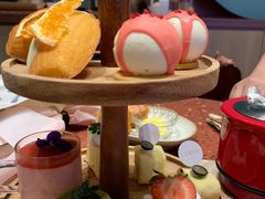 -La Terre乐田(万象城店)