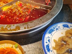 -陈眼镜火锅(总店)