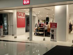 -优衣库(福州五四北泰禾广场店)