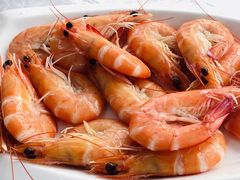 -众味海鲜大排档·活海鲜·潮汕味(南澳店)