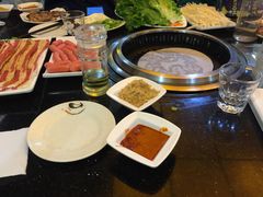 -好旺角齐市鲜切牛自助烤肉(农林五道街总店)