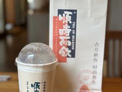 -长春堂顺时而饮(前门店)