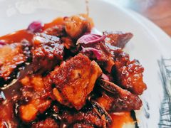 -云隐小厨·传统大理美食(复兴路店)