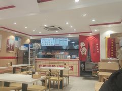 -周真真南昌拌粉·瓦罐汤(敦化路店)