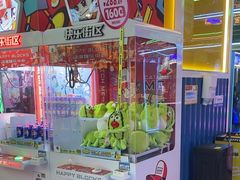 -快乐街区(成都龙湖北城天街店)