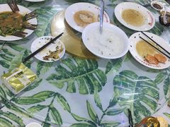 -四姑娘川味海鲜(八爪鱼店)