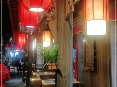 大堂-蜀大侠火锅(寰球文化地标·总府店)