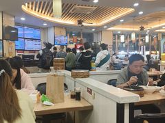 -蒋家桥饺面店(东关街店)