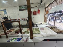 -万福兴糕团(万福兴山塘街直营店)