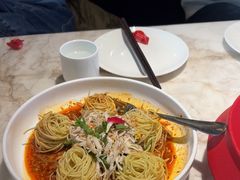 -茅庐川菜(烟台万象汇店)