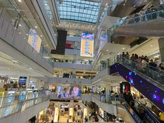 -凯德MALL(西直门店)