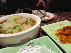 -新白鹿餐厅(西湖银泰店)