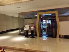 -广州白云机场雅高铂尔曼大酒店