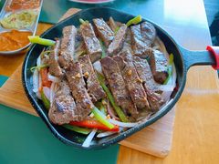 法吉塔牛肉-HFFOUSA TACO弗萨塔可墨西哥餐厅(颐堤港店)