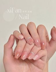 -xiFan·喜凡美甲工作室