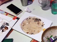 -龙记·香港茶餐厅(海上世界店)