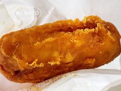 -麦当劳(松江店)