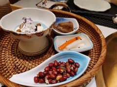 -千寻山野烤肉(中关村店)