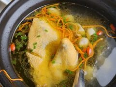 -蟹天蟹地农家菜·阳澄湖大闸蟹(浅水湾店)