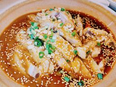 -红辣椒·川菜·火锅(张杨路店)