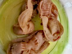 香糟鸭胗-阿金大白·上海菜馆(新天地店)