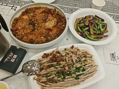 -阿甘酒家(桂青路店)