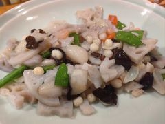 -鱼食饭稻·苏浙土菜17年老馆子(平江路店)