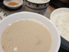奶茶-蒙古人烹羊专家(东风大街店)
