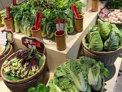 -洞庭土菜馆(天河北总店)