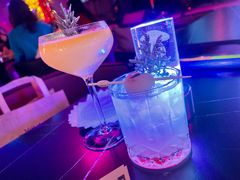 -MOSSO音乐酒吧·live house(南京旗舰店)