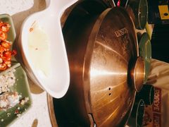 -润园四季椰子鸡火锅(海上世界店)