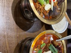 -猪脑壳凉面(南正街店)