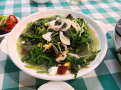 -豪园台山碳烧生蚝(蓬江江华店)