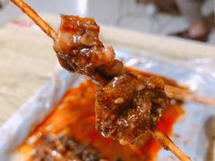 -十里铺铁板鱿鱼