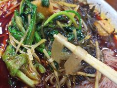 -老赵太太麻辣烫涮肚馆(大经路店)
