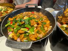 -食光慢宴·安吉土菜馆