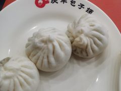 -庆丰包子铺(西单店)