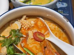 -帕蓝·暹罗料理(大学路店)