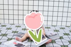 -韩国非常宝贝孕婴童摄影(萝岗万达店)