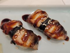 -池奈·日式咖喱蛋包饭(老城根Gpark店)