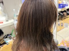 -LAQUEEN 时尚健康假发(万象城总店)