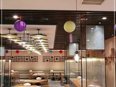 大堂-姥姥家春饼店(惠新东街店)