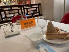 -西苑饭店·蓬莱春餐厅