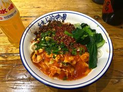 -老白家面馆(测绘东路总店)