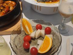 -双湖宴·湖北菜(文化路店)