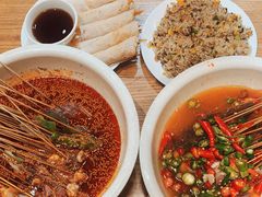 -嘉州叶婆婆钵钵鸡(建设路店)