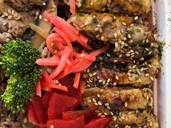 -鳗鱼家·深夜食堂(军博店)