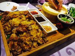 -肘子酥·天津菜·特色捞面(德云社店)