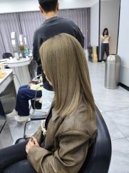 -YESIDO椰岛造型烫发染发