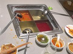 -海底捞火锅(宝龙广场夜宵主题店)